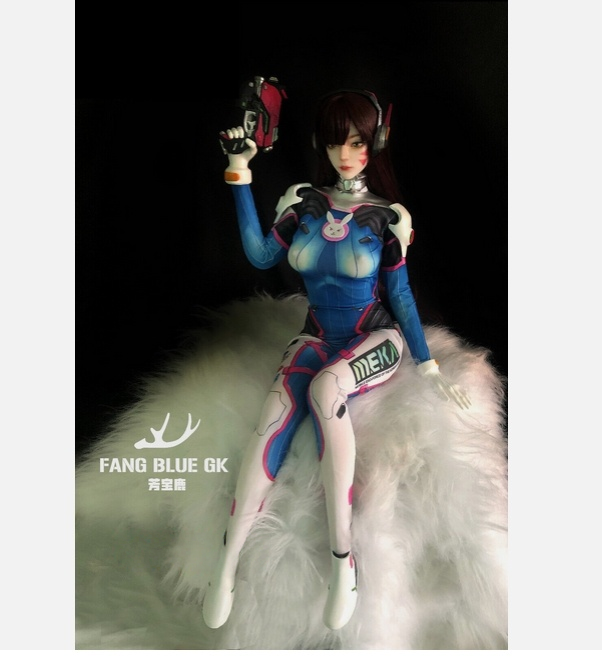 FangBlue Studio 1/3 Scale DVA Action Figure Model Full Set Clothes Included | eBay FangBlue Studio 1/3 Scale DVA Action Figure Model Full Set Clothes Included | eBay