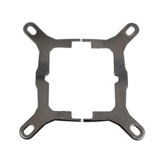 Metal Intel Mounting Bracket For Corsair iCUE H100i H115i Capellix