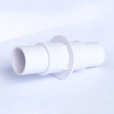 1.25 to 1.5 inch Pool Hose Adapter Connector Coupling for Pool Cleaners, Pool...