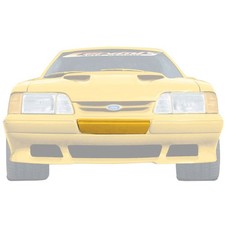 Cervini Bumper Filler Paintable Lx Mustang 1987-1993
