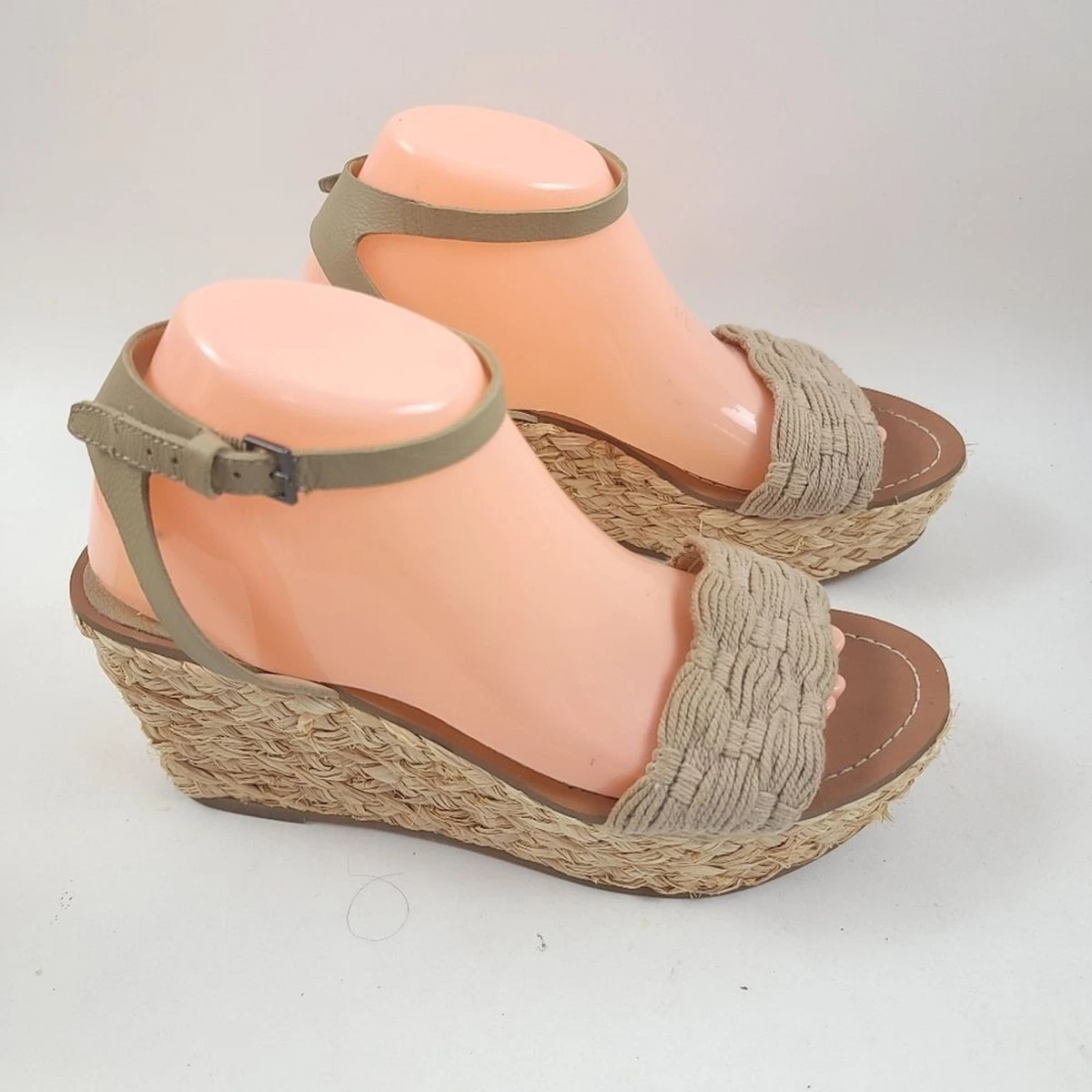 Splendid Wedge Sandals for Women for sale | eBay