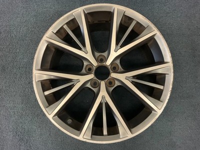 17-20 Volvo S90 V90 19