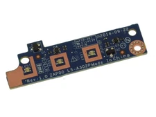OEM Alienware 13 R1R2 Status Indicator LED Circuit Board