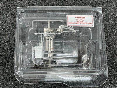 Agilent G7003-67720 Extraction Source Assy, Extended,Support   D 3900/51