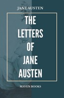 Jane Austen | The Letters Of Jane Austen | Taschenbuch | Englisch (2021)
