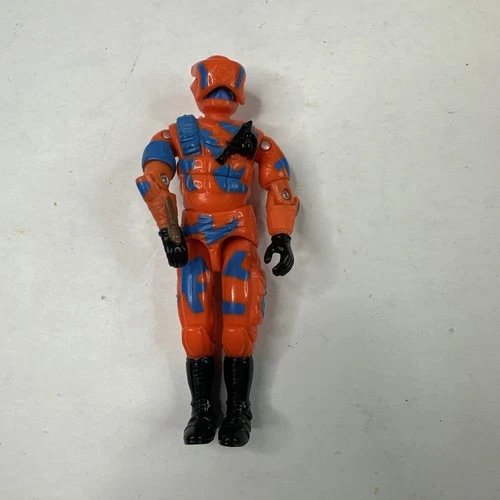 Vintage GI Joe - Alley Viper - 1989 - No Accessories J1