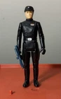 Vintage Star Wars IMPERIAL COMMANDER Complete ORIGINAL Kenner 1981 ESB TERRIFIC!