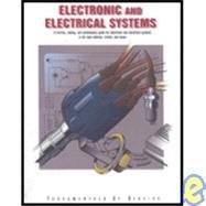 Electronics and Electrical Systems