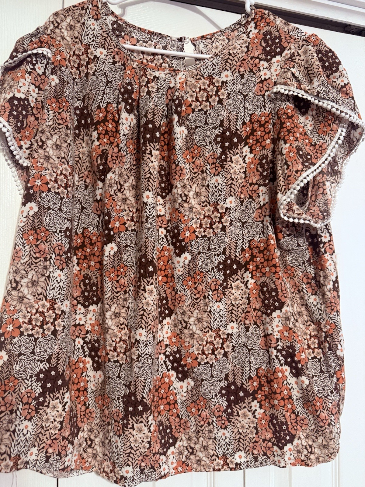 Women’s Top (4XL)