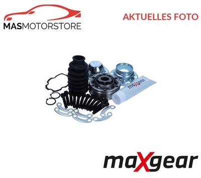 KREUZGELENK KARDANWELLE MAXGEAR 49-2903 A FÜR KIA SPORTAGE II,SPORTAGE II VAN