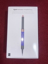 Limited Edition Dyson Airwrap™ Complete multi-styler/dryer Vinca blue and Rosé