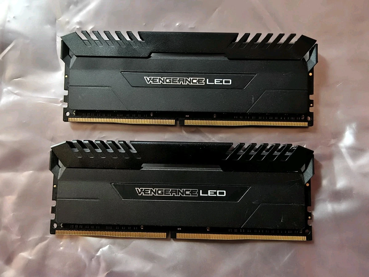 Corsair 32GB Computer RAM for Sale - eBay