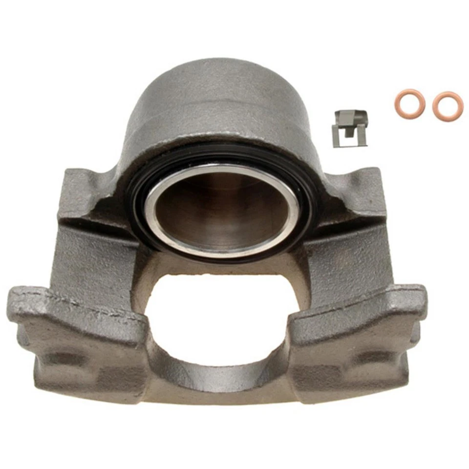 2x Pinzas de freno delanteras Raybestos para Ford Ranger 1990-1994 4,0 L Foto 3 de 4