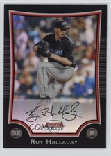 Click to enlarge Roy Halladay
