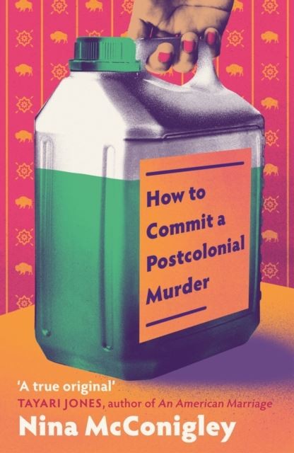 How to Commit a Postcolonial Murder: 'Heart-mending and heart-breaking' Tayari - Image 8