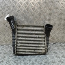 PORSCHE CAYENNE 9PA Linker Ladeluftkühler 7L0145803A 3.2i 177kw 2002