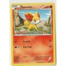 Pokémon Fennekin Kalos Starter Set 8/39 EN