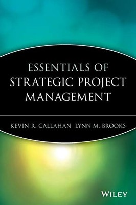 Grundlagen des strategischen Projektmanagements (Essentials (John Wil