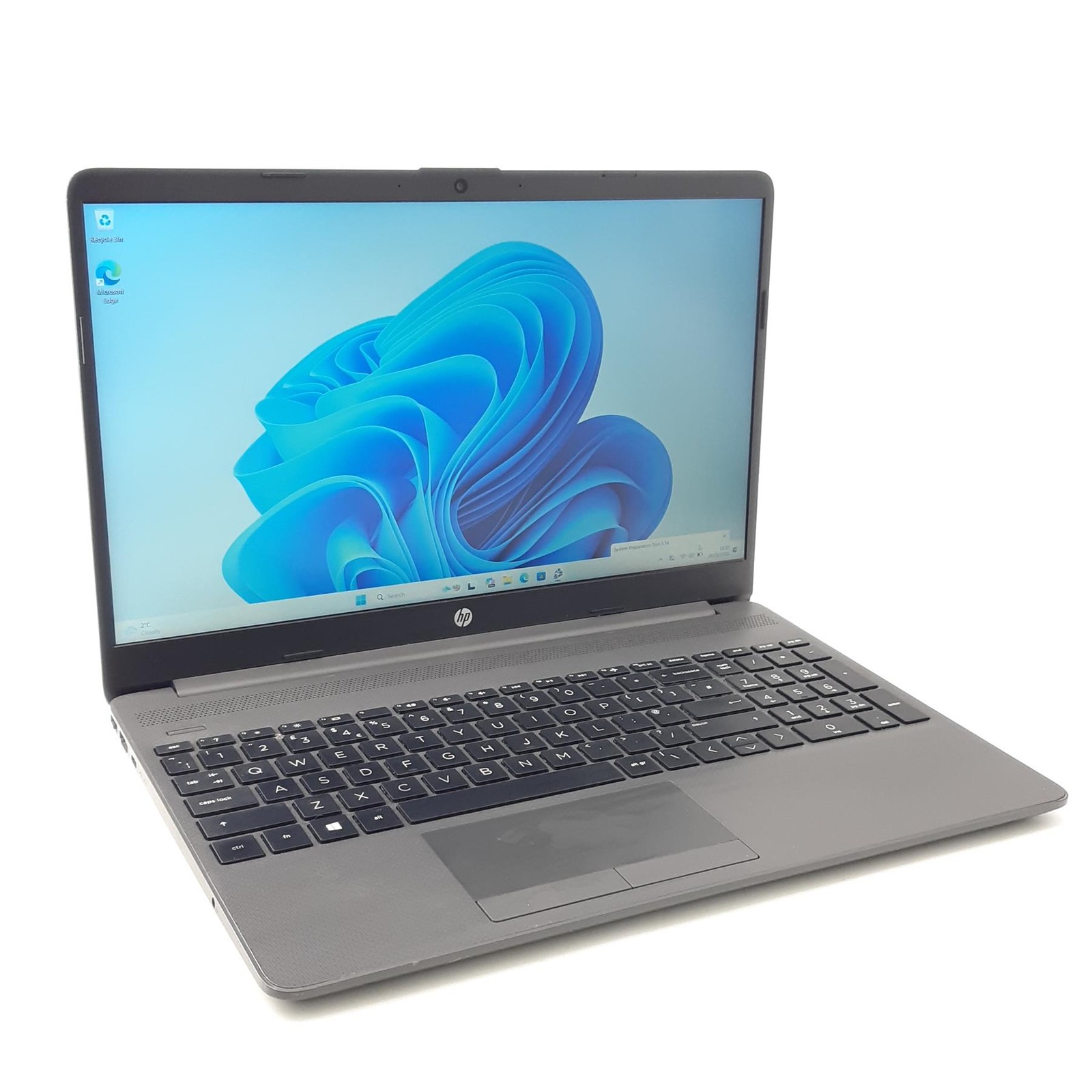 HP Windows 11 Laptop 255 G8 AMD Ryzen 5 3500U 8GB RAM 256GB SSD 15.6" - Image 2