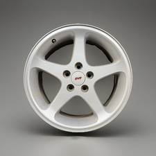 1999-2004 Ford Mustang Svt 17 Factory Rim 17x8 Oem Yr331007eapol