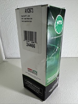 NTK Technical Ceramics 24466 Original Equipment Identical EMISSIONS & SENSORS