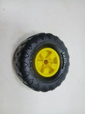 Vintage Tonka One Tire XMB 970 Parts 