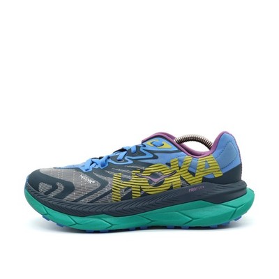 Hoka One Damen W Tecton X 2 Sneaker Mesh Low-Top ProFly+ Laufschuhe EU 40 2/3
