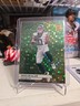 2024 Panini Donruss Elite - Rookies Green Disco #194 Braelon Allen (RC)