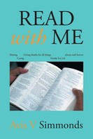 Read With Me Avis V. Simmonds Taschenbuch Kartoniert / Broschiert Englisch 2015