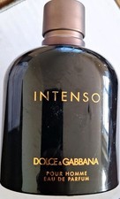 Dolce&Gabbana Pour Homme Intenso Dolce&amp