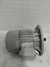 Air Motor Three Phase YS  JB/T1009-2097,  Foshan Nanhai Jiuzhou Sound Fan Co.