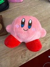 Little Buddy Kirby Soft Stuffed Animals Plush Doll 6 Inches