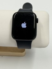 Apple Watch SE (2022) 44mm Midnight Aluminium GPS/Cellular