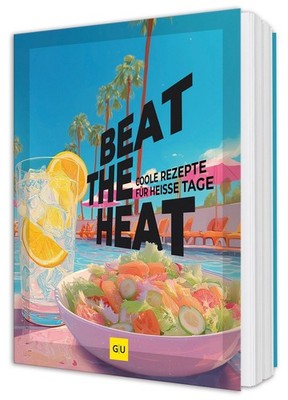 Beat the Heat ~  ~  9783758902598