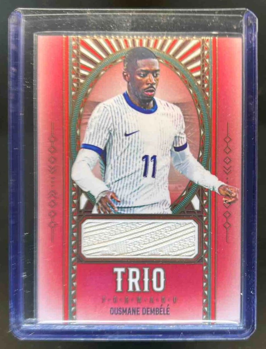 Futera Soccer France Sports Trading Cards for sale | eBay