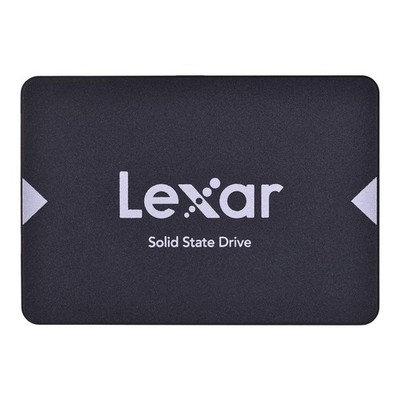 843367120758 Dysk SSD Lexar NS100 2TB 2,5  SATA Lexar