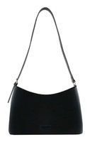 Seidenfelt Manufaktur Fjone Shoulderbag Schultertasche Tasche Black Schwarz Neu