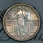 * 1917-P FH T1 * NEAR+ GEM BU MS STANDING LIBERTY QUARTER * FROM COLLECTION