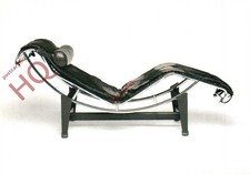Picture Postcard:-Le Corbusier, Chaise Longue [Art Unlimited]