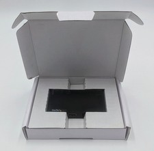 StarTech USB C Multiport Adapter- DKT30CHVCM