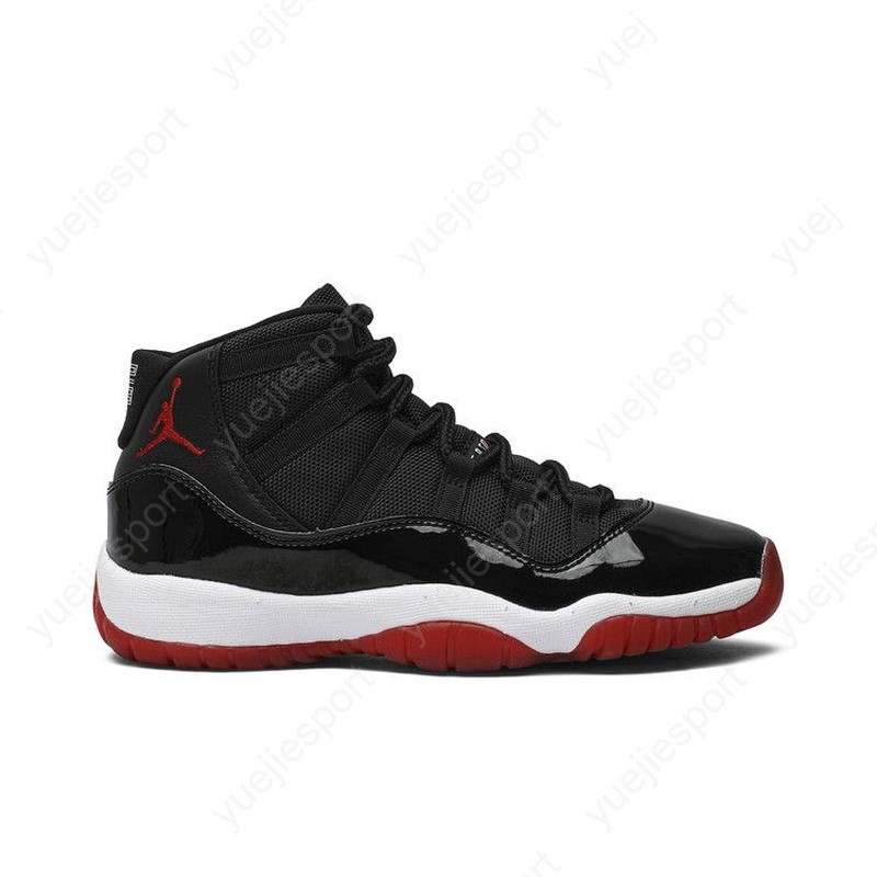 Air Jordan 11 Retro Gs Bred 2019 378038-061 | eBay