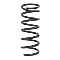 Fahrwerksfeder Hinten Schraubenfeder Ø119Mm Spidan FüR U.A. Daihatsu Materia