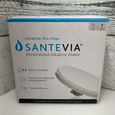 Ceramic Pre-filter Replacement by | Designed for 's Gravity Water System | Re...