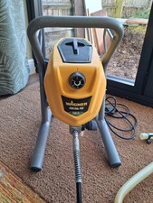 Wagner Airless Control Pro 250 m paint sprayer - good condition