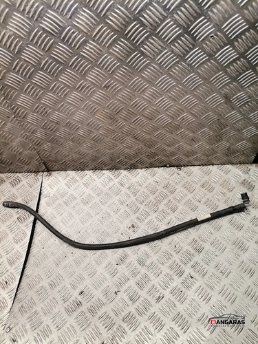 AUDI A4 8K2, B8 SCHLAUCH SCHEINWERFERREINIGUNGSANLAGE 8T0955667D 3.00 34753459