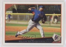 2009 Topps Francisco Rodriguez #430 2i7