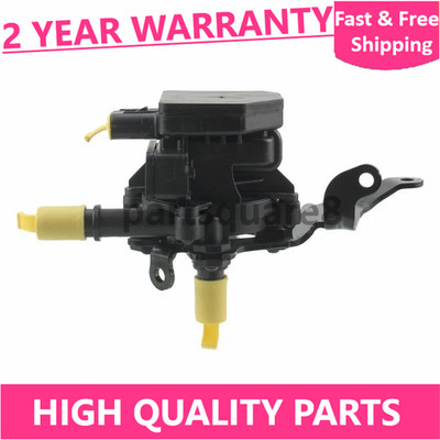 Canister Purge Pump For GM Evap Emis Cnstr Purge 12712982 25204641 12703879