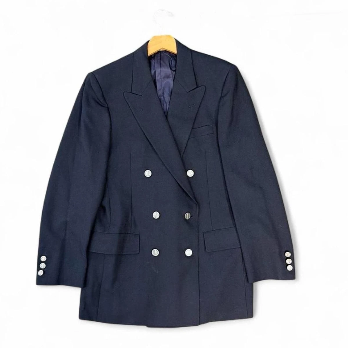 Dior Double-Breasted Suits & Blazers for Men for sale | eBay