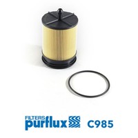 Kraftstofffilter Purflux C985 Filtereinsatz FüR Toyota Avensis RAV 4 VAN Auris