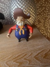 Disney Pixar Toy Stinky Pete Action Figure